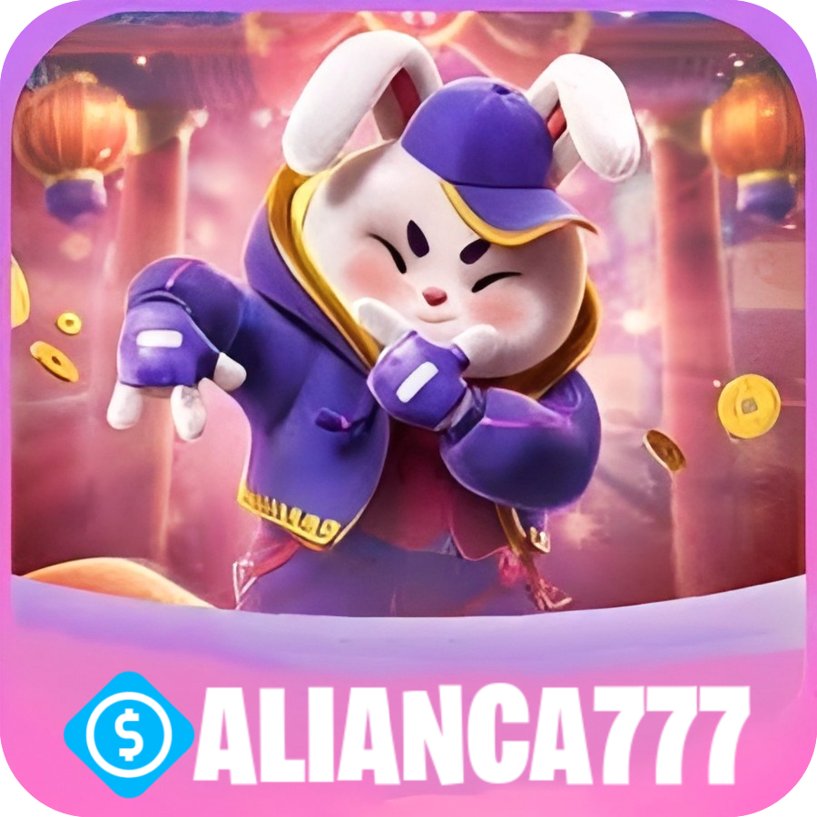 ALIANCA777 Logo